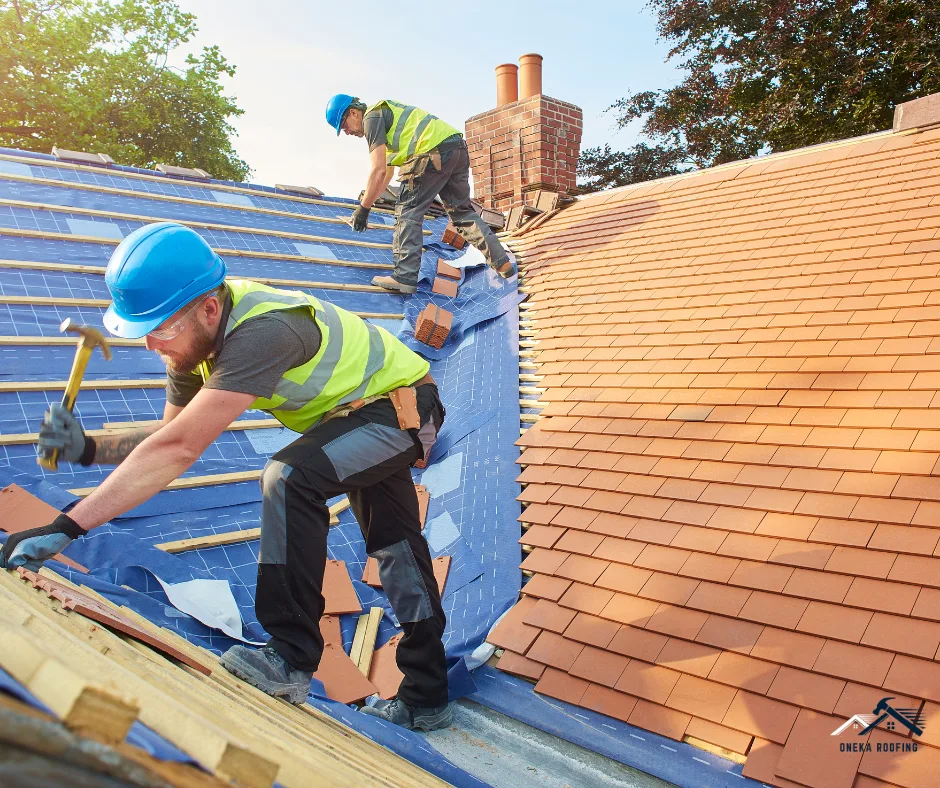 Why choose Roof Repair Near Me in Washington, LA